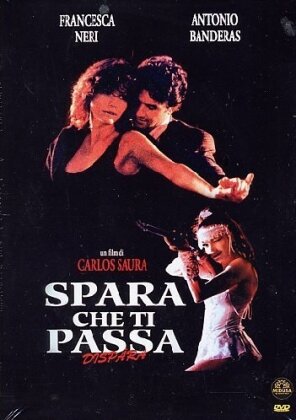 Spara che ti passa - Dispara (1993) (1993)