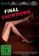 Final Showdown - Adventures of Power (2008) (2008)