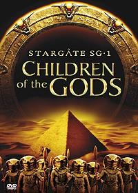 Stargate SG-1 - Children of the gods