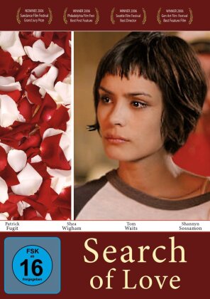 Search of Love - Wristcutters (2006)