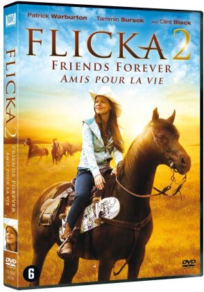Flicka 2 - Amis pour la vie (2010)