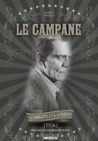 Le Campane - (Le origini del Cinema) (1926)