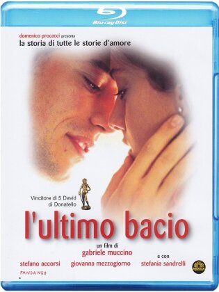 L'ultimo bacio (2001)