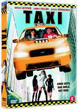 Taxi - New York Taxi (2004)
