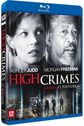 Crimes et pouvoir (2002)