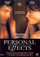 Personal Effects (2008)