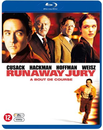Runaway Jury - Le maître du jeu (2003)