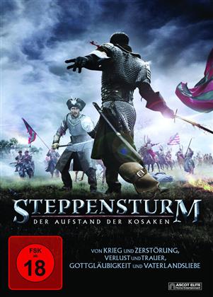 Steppensturm - Der Aufstand der Kosaken (2009)