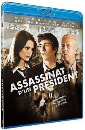 Assassinat d'un président (2008)