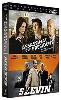 Assassinat d'un président / Slevin (Box, 2 DVDs)