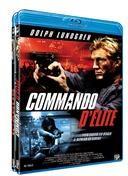 Icarus / Commando d'élite (2 Blu-ray)