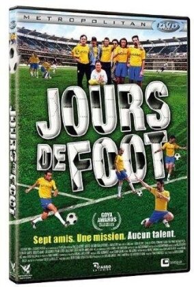 Jours de foot (2003)