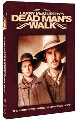 Larry McMurtry's Dead Man's Walk (2 DVDs)