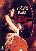 Ruiz Olivia - Miss Météores Live (2 DVDs)