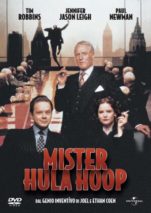 Mister Hula Hoop (1994)