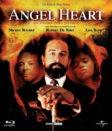 Angel Heart - Ascensore per l'Inferno (1987)