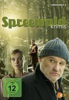 Spreewaldkrimis - Collection 1