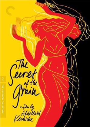 The Secret of the Grain (2007) (Criterion Collection)