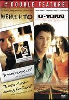 Memento / U-Turn (2 DVDs)
