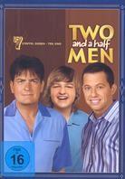 Mein cooler Onkel Charlie - Two and a half men - Staffel 7.1 (2 DVDs)