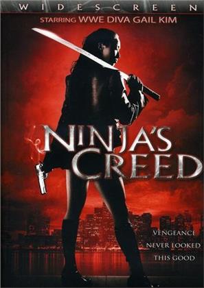 Ninja's Creed