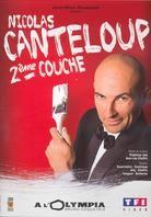 Nicolas Canteloup - 2ème couche (Single Edition)