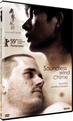 Soundless Wind Chime (2009) (Collection Rainbow)