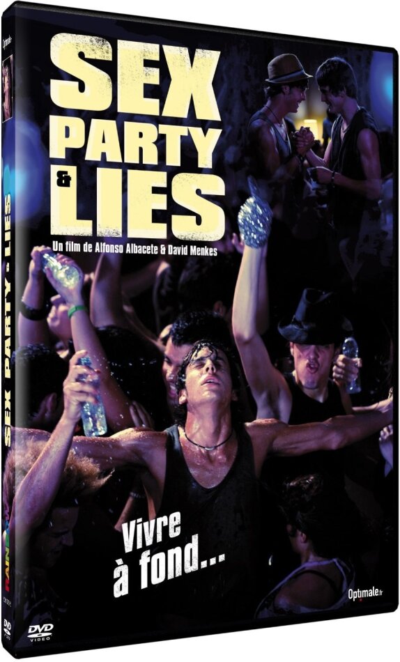 Sex Party & Lies (2009) (Collection Rainbow)