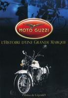 Moto Guzzi - L'histoire d'une grande marque