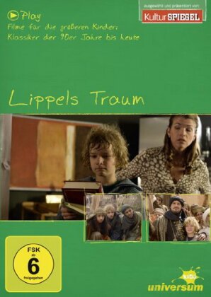 Lippels Traum - (Play - Filme der 90er Jahre bis heute) (2009)