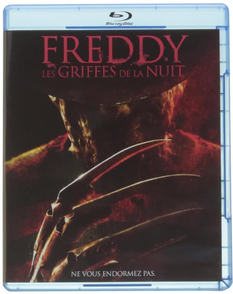 Freddy - Les Griffes de la Nuit (2010)