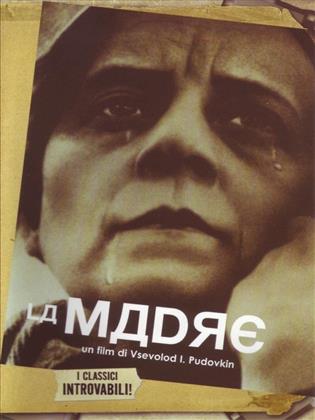 La Madre - (I Classici Introvabili) (1926)