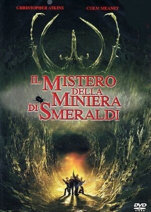 Il Mistero della Miniera di Smeraldi (2006)