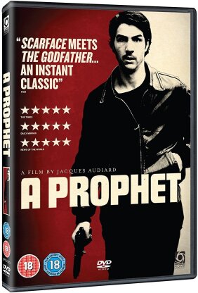 A prophet (2009)