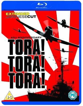 Tora Tora Tora (1970)
