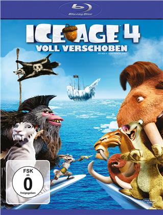 Ice Age 4 - Voll verschoben (2012)