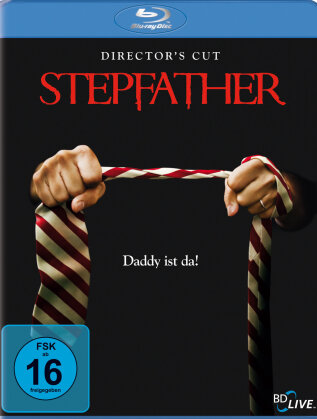 Stepfather (2009) (Director's Cut)