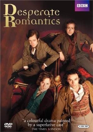 Desperate Romantics (2 DVDs)