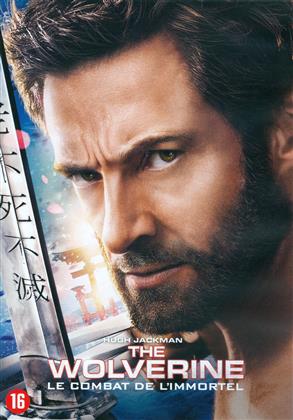 The Wolverine - Le combat de l'immortel (2013)