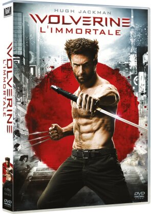 Wolverine - L'immortale - The Wolverine (2013)