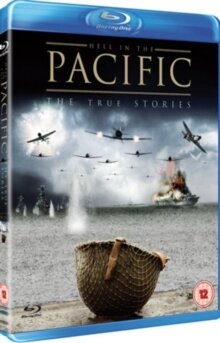 Pacific - The true stories