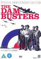 The Dam Busters (1955) (Remastered)
