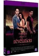 Twilight - Chapitre 4: Révélation - Partie 1 (2011)