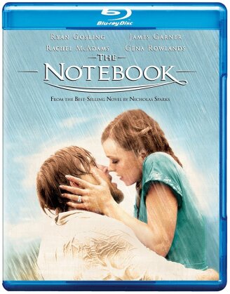 The notebook (2004)