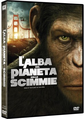 L'alba del pianeta delle scimmie (2011)