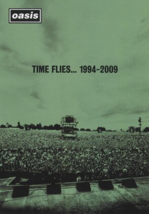 Oasis - Time Flies...1994-2009