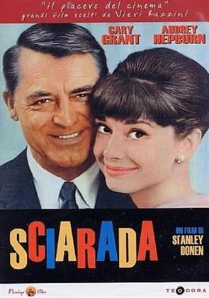 Sciarada - Charade (Il Piacere del Cinema) (1963)