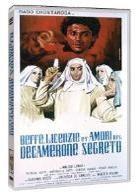 Beffe licenze et amori del Decamerone segreto (1972)