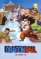 Dragonball - Box 3 (5 DVDs)