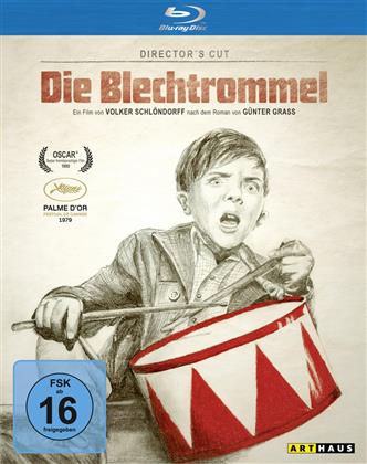 Die Blechtrommel (1979) (Director's Cut)